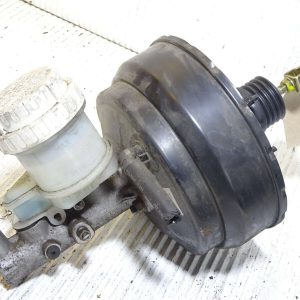 Mitsubishi EVO5 6 BRAKE SERVO + MASTER CYLINDER 1 1/2
