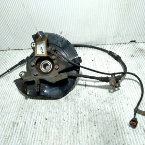 Mitsubishi LANCER evo EVOLUTION 7 8 9 ct9a left REAR hub knuckle bearing NSR V