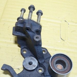 Mitsubishi evo   4 5 6 7 driver inner engine mount support    ct9a