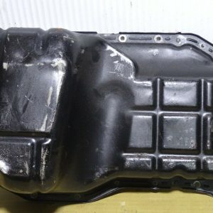 Mitsubishi evo 4 5 6 ENGINE OIL SUMP CP9A   CN9A