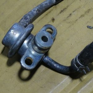 Mitsubishi evo 4 5 6 SENSOR  CP9A   CN9A  fuel pressure regulator