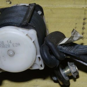 Mitsubishi evo 4 5 6  seat belt  cp9a driver side rear right cp9a cn9a  osr