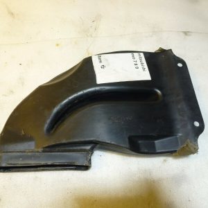 Mitsubishi evo 7 8 9 COOLED AIR DUCT PLASTIC VENT MR571590