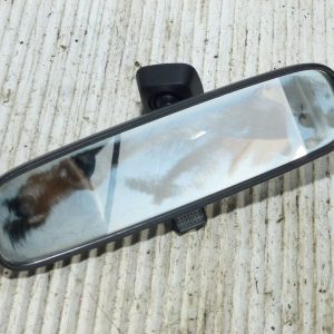 Mitsubishi evo 7 8 9 INTERIOR REAR VIEW MIRROR  EVOLUTION CT9A