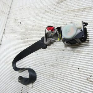 Mitsubishi evo 7 8 9 evolution seat belt passenger side front ct9a