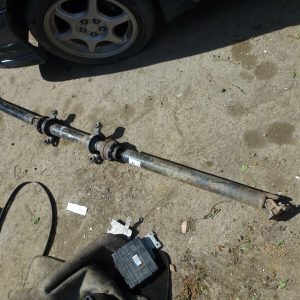 Mitsubishi evo 7 8 9  propshaft  driveshaft prop SHAFT  evolution MR581186