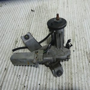 Mitsubishi evo 7 8 9 rear wiper motor  + mechanism 159200-4653 evolution