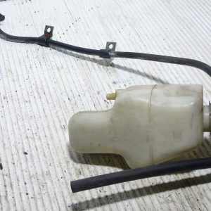 Mitsubishi evo 7 8 9  water coolant expansion overflow reservoir bottle ct9a