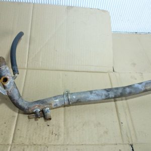 Mitsubishi evo   7 ENGINE COOLANT WATER STEEL PIPE OEM  CT9A