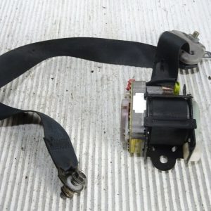 Mitsubishi evo 7 seat belt driver right  front evolution ct9a 8 9 assembly