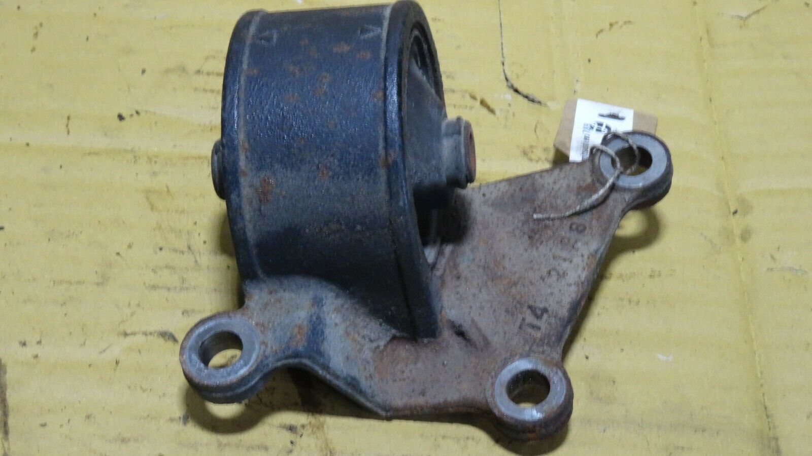 Mitsubishi evo 9 gta auto transmission engine mount ct9w