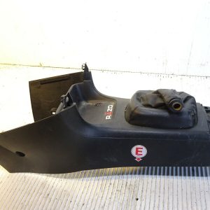 Mitsubishi evo evolution 1 2 3 gear console surround gaiter gaitor  gator ce9a