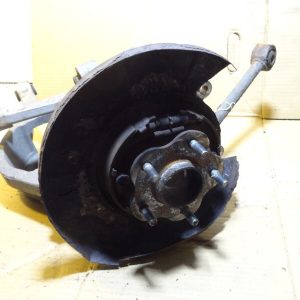 NISSAN  350Z 3.5 V6  VQ35  REAR HUB KNUCKLE BEARING CONTROL ARMS WISHBONE OSR