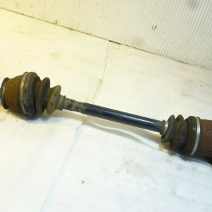NISSAN 350Z FAIRLADY 2009 REAR DRIVESHAFT  JOINT RIGHT DRIVER SIDE OSR 3.5 V6