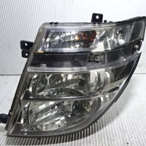 NISSAN ELGRAND E51 HEADLIGHT LAMP HID LEFT PASSENGER SIDE XENON 4 PRE FACELIFT