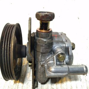 NISSAN SKYLINE R34 GTT ER34 POWER STEERING PUMP JDM 8