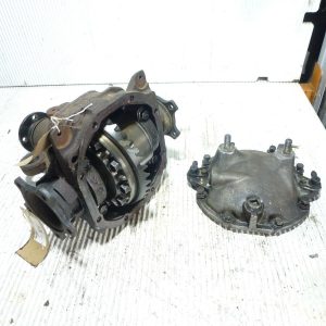NISSAN SKYLINE R34 GTT REAR DIFF DIFFERENTIAL R200 37 / 9 4.1 RB25DET  2 way lsd