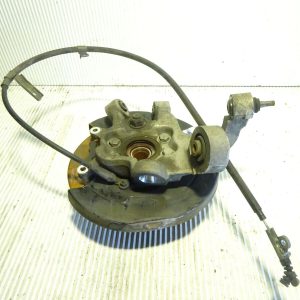 NISSAN SKYLINE R34-GTT  hub knuckle bearing rear driver  side right
