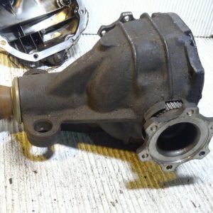 Nissan Skyline R34 GTR NON V SPEC REAR DIFFERENTIAL DIFF 39/ 11  3.54