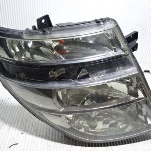 Nissan elgrand ne51  Headlight RIGHT DRIVER SIDE  LAMP  HEAD LIGHT hid Xenon 25