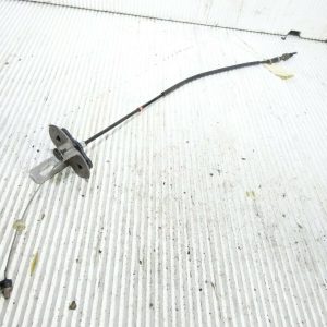 Nissan skyline r34 gtt accelerator cable  rb25det