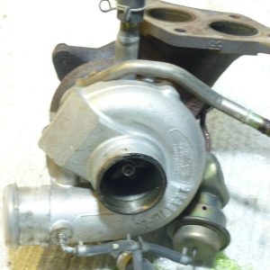 SUBARU IMPREZA NEWAGE WRX STI GDB V8 VF37 TWINSCROLL TURBO SPARES OR REPAIRS