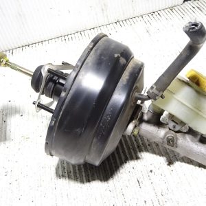 SUBARU IMPREZA STI WRX BRAKE SERVO + MASTER CYLINDER GC8 V4 V5