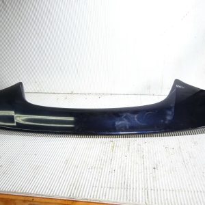 SUBARU IMPREZA WRX NEWAGE BOOT SPOILER WING BUGEYE