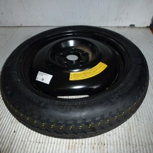 SUBARU IMPREZA WRX STI 16 INCH SPACE SAVER WHEEL TYRE GC8 GF8 CLASSIC