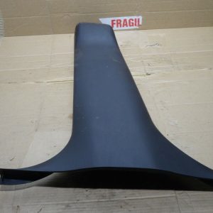 SUBARU IMPREZA WRX STI BLOBEYE  B PILLER TRIM PLASTIC LEFT  JDM GDA GDB NEWAGE
