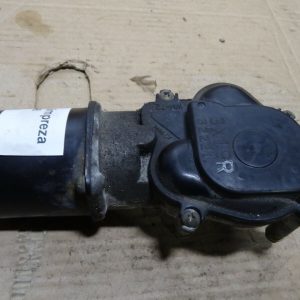 SUBARU IMPREZA WRX STI BLOBEYE FRONT WIPER MOTOR   RHD GDB NEWAGE