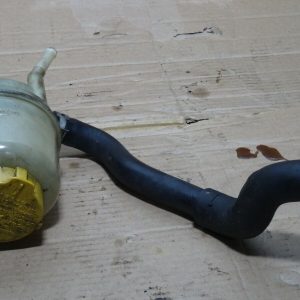 SUBARU IMPREZA WRX STI BLOBEYE POWER STEERING RESERVOIR BOTTLE GDB NEWAGE