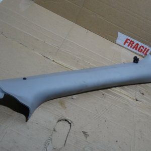 SUBARU IMPREZA WRX STI BLOBEYE WINDSCREEN PILLAR PLASTIC TRIM GDB NEWAGE OSF