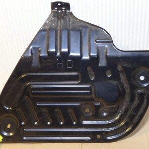 SUBARU IMPREZA WRX STI  ECU METAL STEEL COVER PANEL PROTECTOR  GVF  GVB 2011