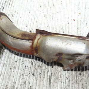 SUBARU IMPREZA WRX STI EXHAUST UP PIPE DOWN PIPE GC8 GF8 CLASSIC