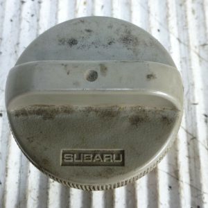 SUBARU IMPREZA WRX STI FUEL FILLER CAR  GC8 GF8 CLASSIC GENUINE