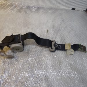 SUBARU IMPREZA WRX STI GDB  V8 JDM  REAR SEAT BELT  LEFT NSR 2004