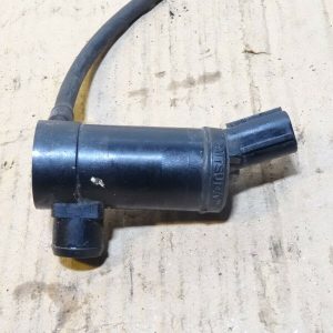 SUBARU IMPREZA WRX STI GVF 2011  windscreen wash pump various