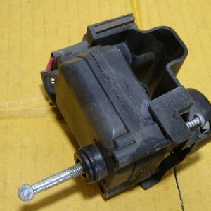 SUBARU IMPREZA WRX STI HAWKEYE DRIVER HEADLIGHT ELECTRIC ADJUSTER GDB NEWAGE