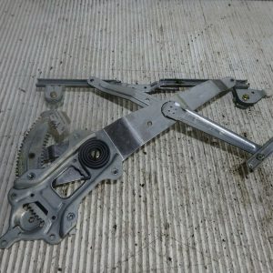 SUBARU IMPREZA WRX STI  HAWKEYE NSF LEFT  SIDE WINDOW MECHANISM FRONT