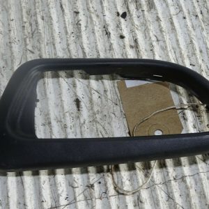 SUBARU IMPREZA WRX STI  HAWKEYE OSR RIGHT SIDE INNER DOOR HANDLE OUTER TRIM B