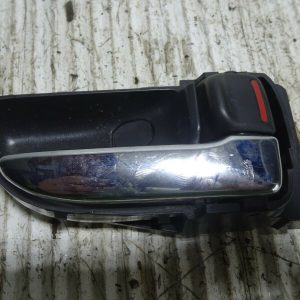 SUBARU IMPREZA WRX STI  HAWKEYE REAR  INNER DOOR HANDLE LATCH OSR DRIVER RIGHT B