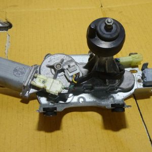 SUBARU IMPREZA WRX STI HAWKEYE REAR SCREEN WIPER MOTOR    GDB NEWAGE