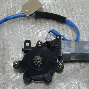 SUBARU IMPREZA WRX STI NEWAGE FRONT LEFT ELECTRIC WINDOW MOTOR REGULATOR