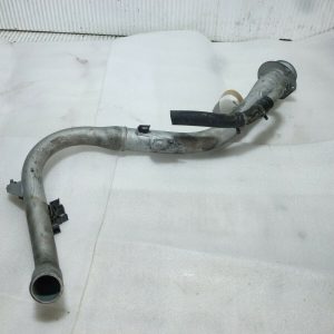 SUBARU IMPREZA WRX STI NEWAGE FUEL FILLER NECK SALOON GENUINE OEM GDB