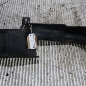 SUBARU IMPREZA WRX STI NEWAGE HAWKEYE  PLASTIC PETROL NECK COVER PANEL  GDB GDA