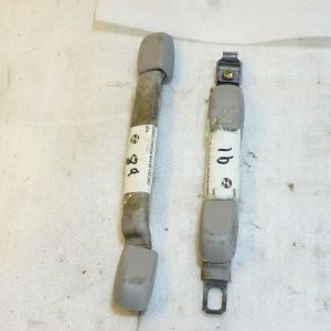 SUBARU IMPREZA WRX STI NEWAGE HAWKEYE UPPER GRAB HANDLES X2