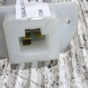 SUBARU IMPREZA WRX STI NEWAGE HEATER RESISTOR PACK