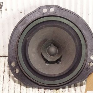 SUBARU IMPREZA WRX STI NEWAGE REAR LEFT DOOR SPEAKER   GDA GDB V