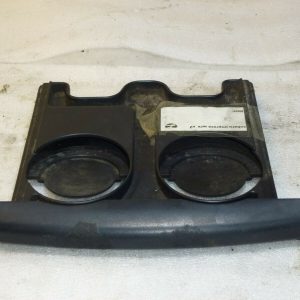 SUBARU IMPREZA WRX STI V2 FRONT CUP HOLDER